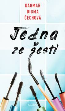 Obálka Jedna ze šesti