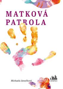 Obálka Matková patrola