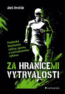Obálka Za hranicemi vytrvalosti