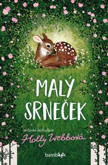 Obálka Malý srneček