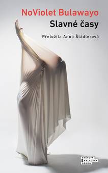 Obálka Slavné časy