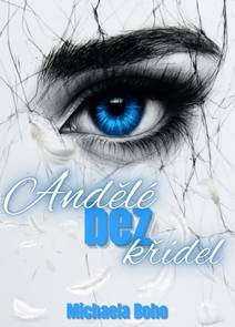 Obálka Andělé bez křídel