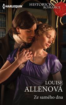 Obálka Ze samého dna