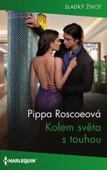 Obálka Kolem světa s touhou