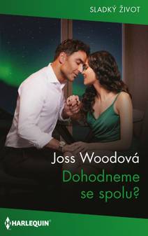 Obálka Dohodneme se spolu?