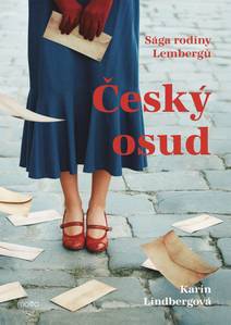 Obálka Český osud