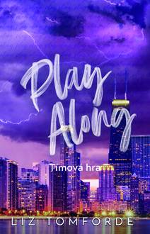 Obálka Tímová hra