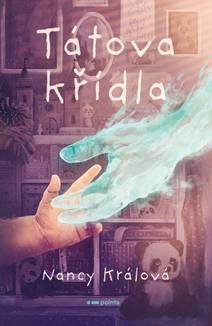 Obálka Tátova křídla