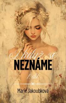 Obálka I když se neznáme