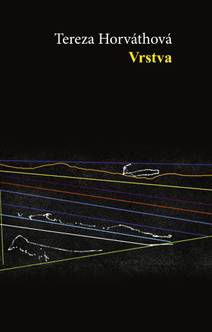 Obálka Vrstva