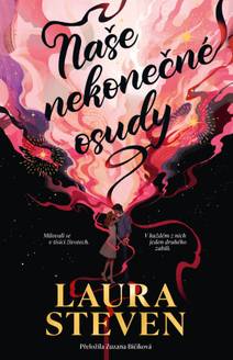 Obálka Naše nekonečné osudy