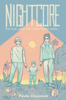 Obálka Nightcore