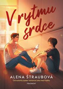 Obálka V rytmu srdce