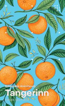 Obálka Tangerinn