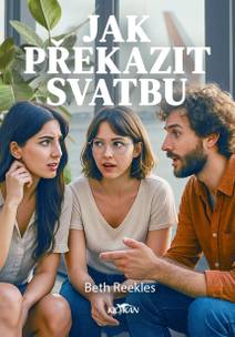 Obálka Jak překazit svatbu