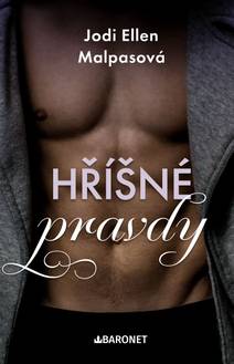 Obálka Hříšné pravdy