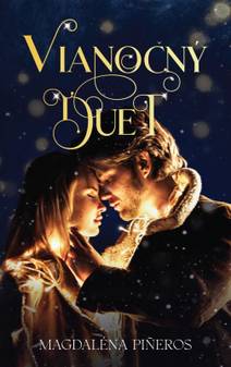 Obálka Vianočný duet