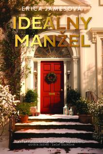 Obálka Ideálny manžel