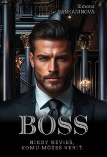 Obálka Boss
