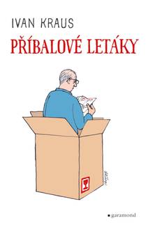 Obálka Příbalové letáky