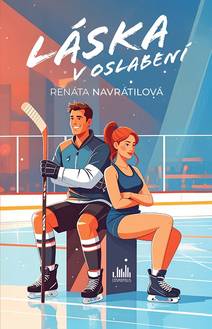 Obálka Láska v oslabení