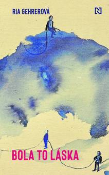 Obálka Bola to láska
