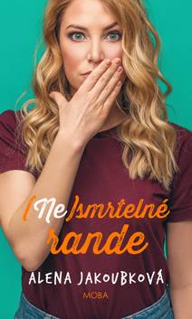 Obálka (Ne)smrtelné rande