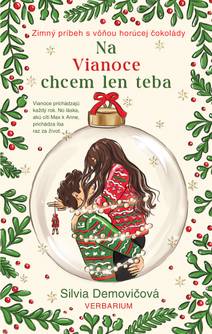 Obálka Na Vianoce chcem len teba