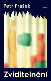 Obálka Zviditelnění