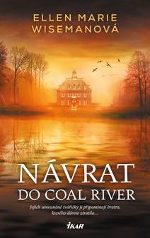 Obálka Návrat do Coal River