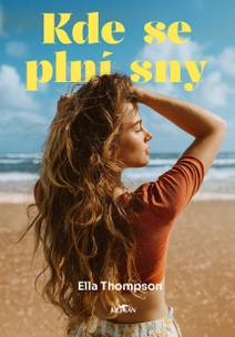 Obálka Kde se plní sny