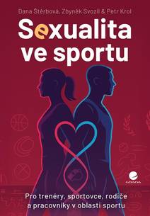 Obálka Sexualita ve sportu