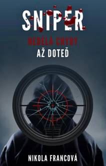Obálka Sniper