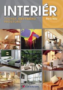 Obálka Interiér