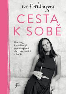 Obálka Cesta k sobě