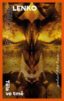 Obálka Těla ve tmě