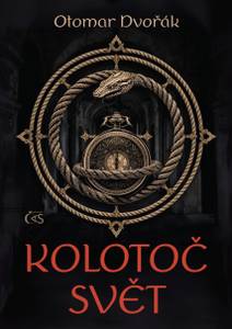 Obálka Kolotoč Svět