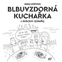 Obálka Blbuvzdorná kuchařka