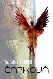 Obálka Tajemný soused