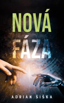 Obálka Nová fáza