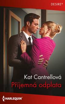 Obálka Příjemná odplata