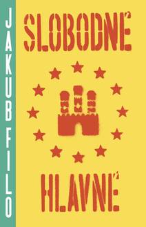 Obálka Slobodné Hlavné