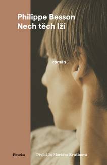 Obálka Nech těch lží