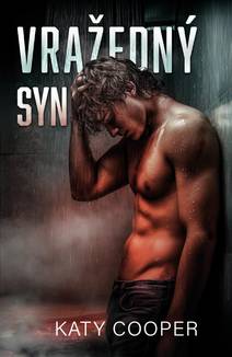 Obálka Vražedný syn