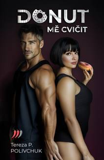 Obálka Donuť mě cvičit