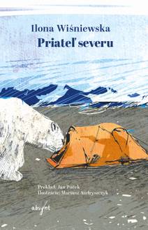 Obálka Priateľ severu