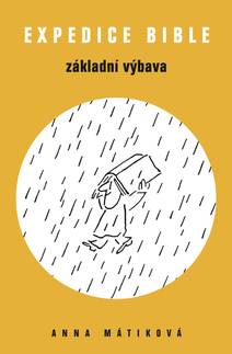 Obálka Expedice Bible