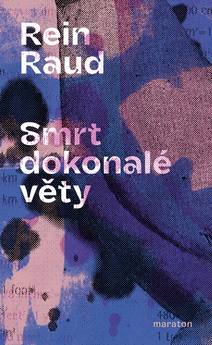 Obálka Smrt dokonalé věty