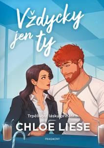 Obálka Vždycky jen ty