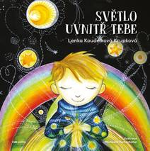 Obálka Světlo uvnitř tebe